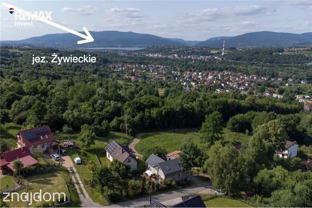Dom w cenie mieszkania, Żywiec - zdjęcie 6
