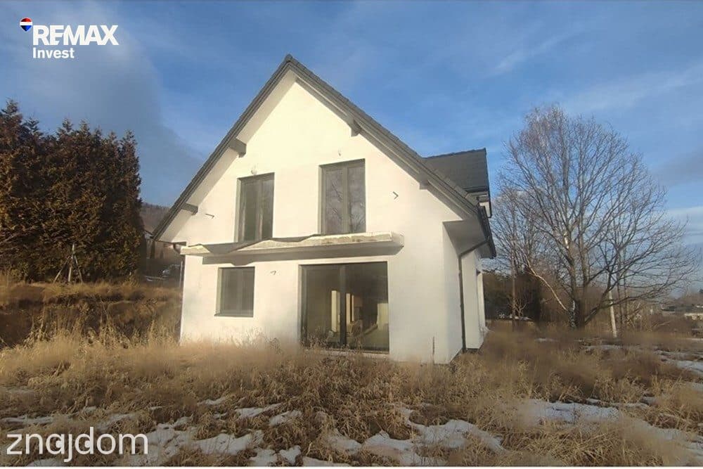 Dom 125 m² w Szczyrku z widokiem na skocznię - zdjęcie 3