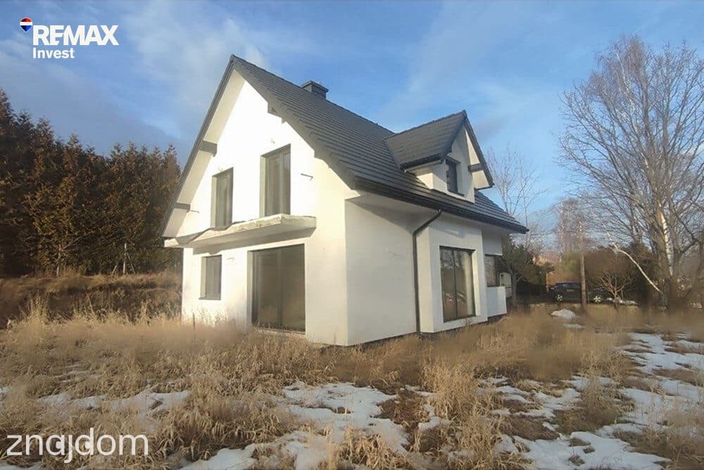 Dom 125 m² w Szczyrku z widokiem na skocznię - zdjęcie 4
