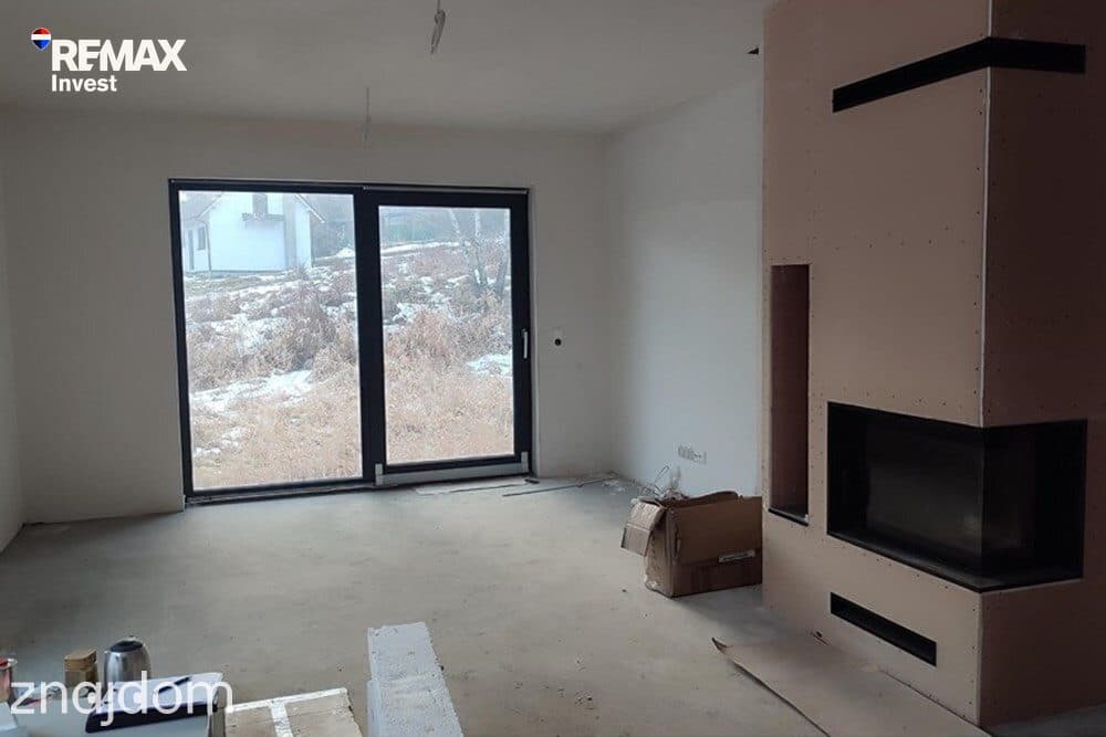 Dom 125 m² w Szczyrku z widokiem na skocznię - zdjęcie 5