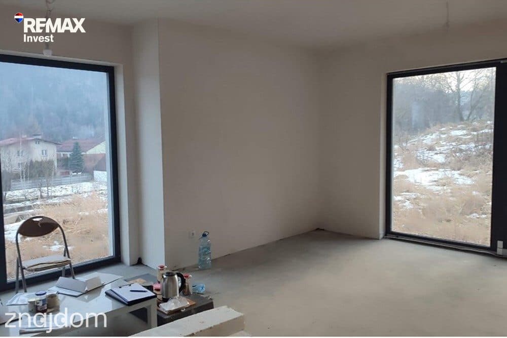 Dom 125 m² w Szczyrku z widokiem na skocznię - zdjęcie 9