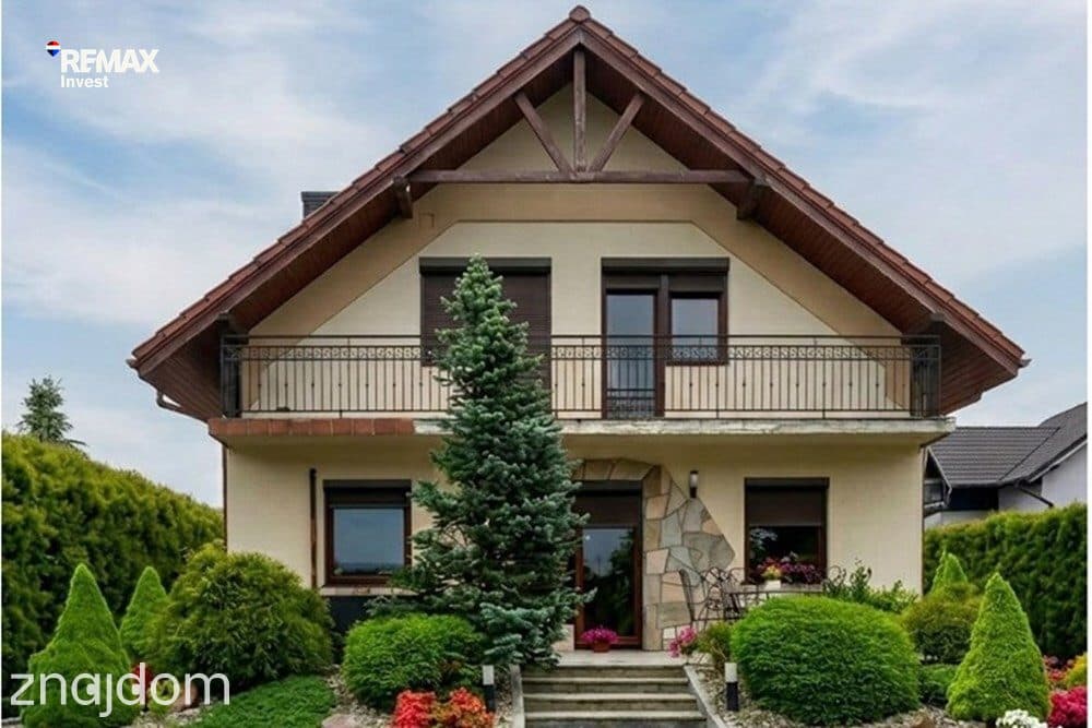 Komfort i przestrzeń dla rodziny -173m2 - zdjęcie 13