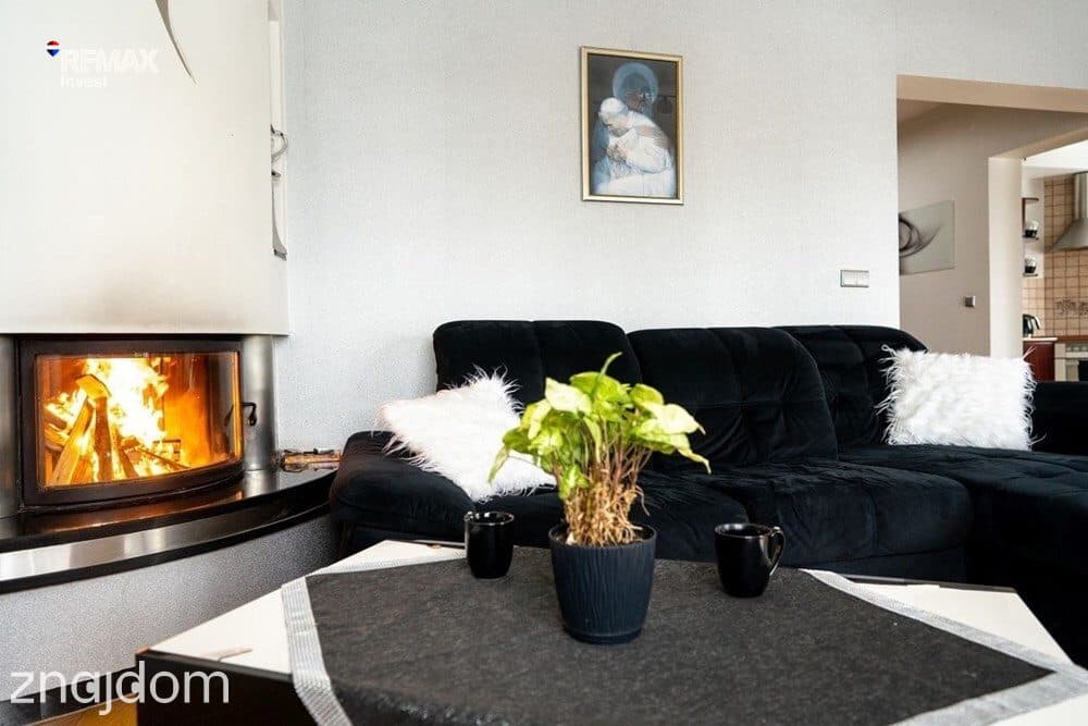 Komfort i przestrzeń dla rodziny -173m2 - zdjęcie 3
