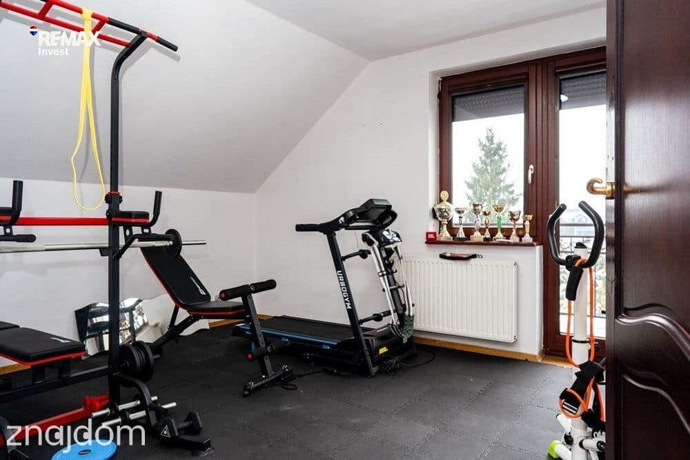 Komfort i przestrzeń dla rodziny -173m2 - zdjęcie 7