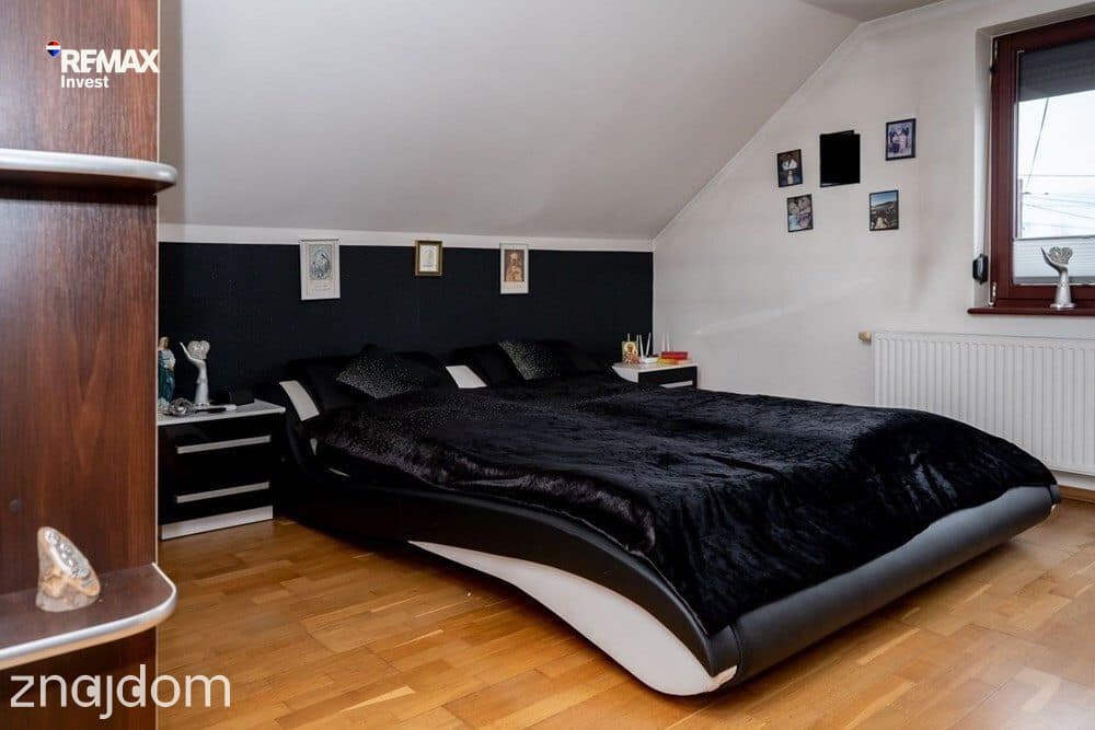 Komfort i przestrzeń dla rodziny -173m2 - zdjęcie 8