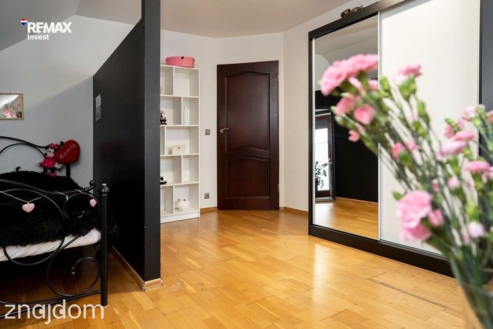 Komfort i przestrzeń dla rodziny -173m2 - zdjęcie 9