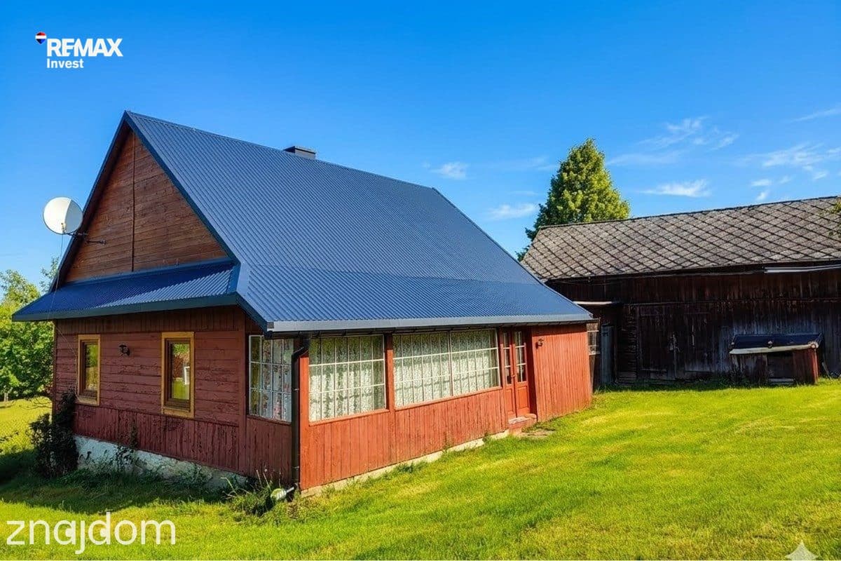 Górska enklawa – 2,5 ha wolności - zdjęcie 6