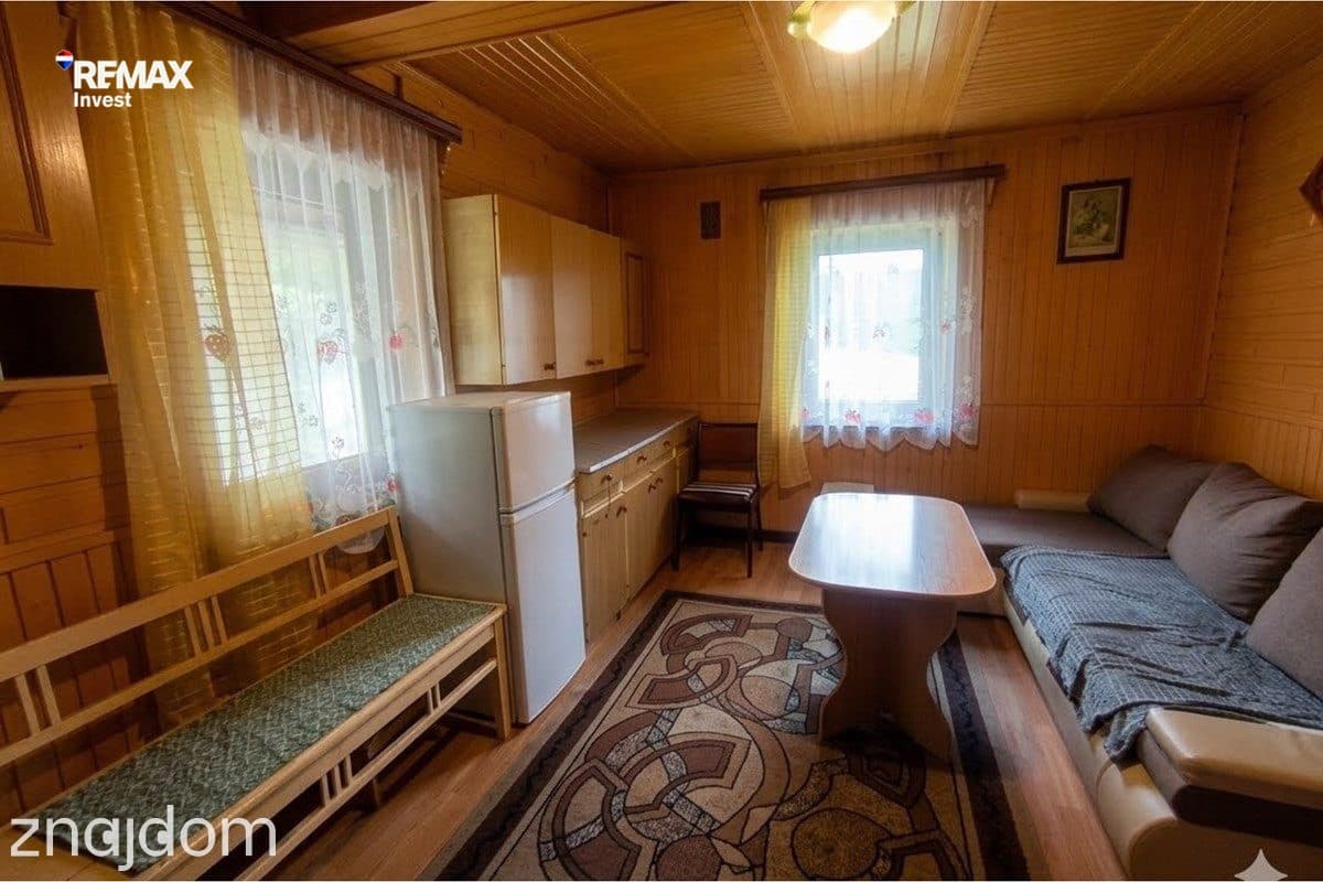 Górskie siedlisko 2,5 ha z widokiem na Muńcuł - zdjęcie 10