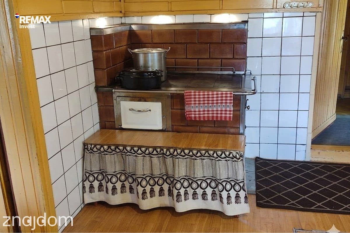 Górska enklawa – 2,5 ha wolności - zdjęcie 11