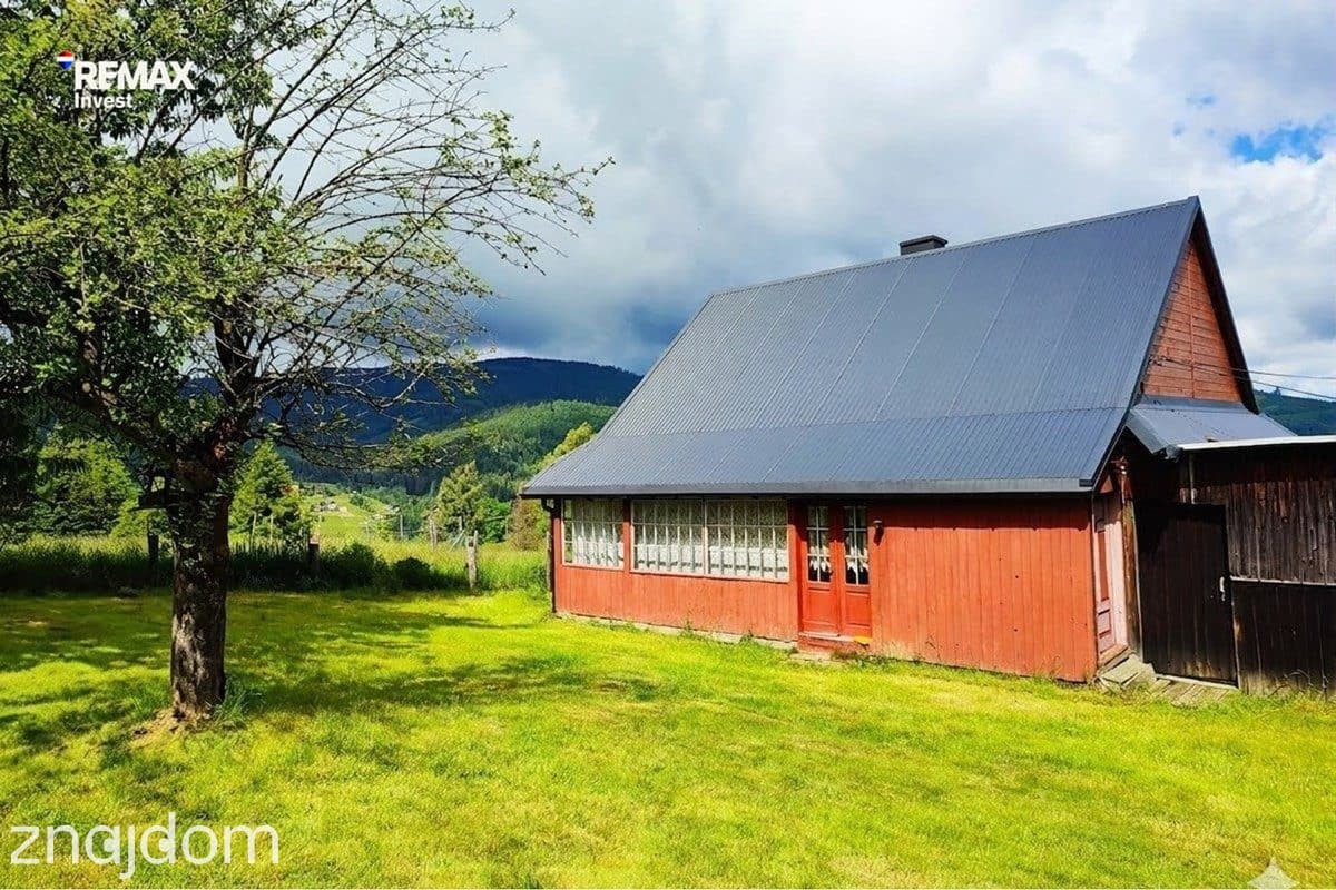 Górska enklawa – 2,5 ha wolności - zdjęcie 5