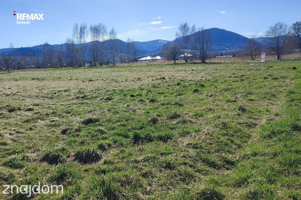 360° widoku na Beskidy - miejsce na Twój dom - zdjęcie 4