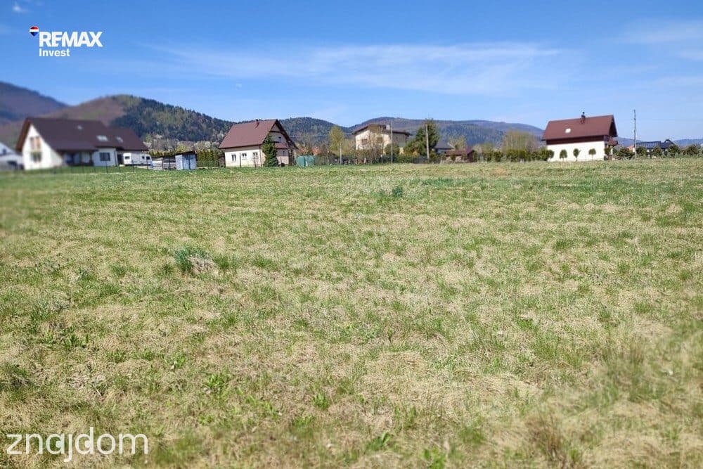 Działka idealna - Lipowa 27a, góry, cisza - zdjęcie 6