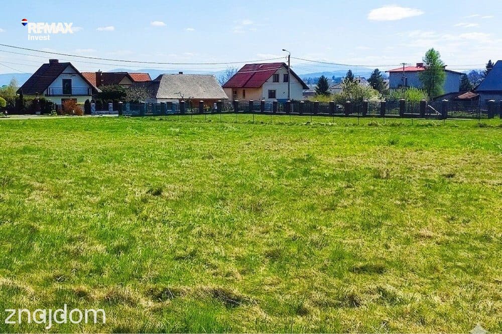 Działka idealna - Lipowa 27a, góry, cisza - zdjęcie 9