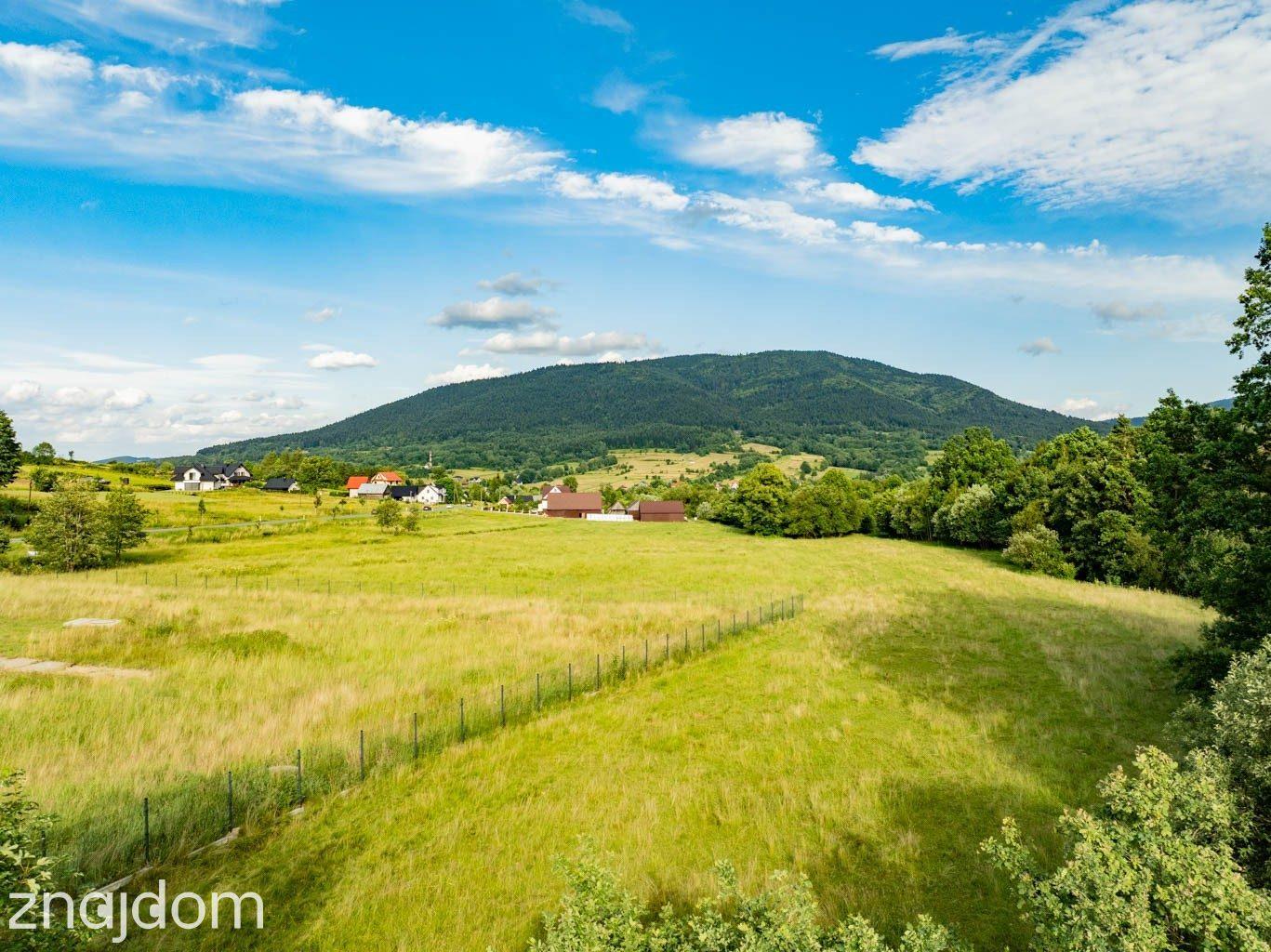Działki przemysłowe |1.86 HA przy DK28 - zdjęcie 10