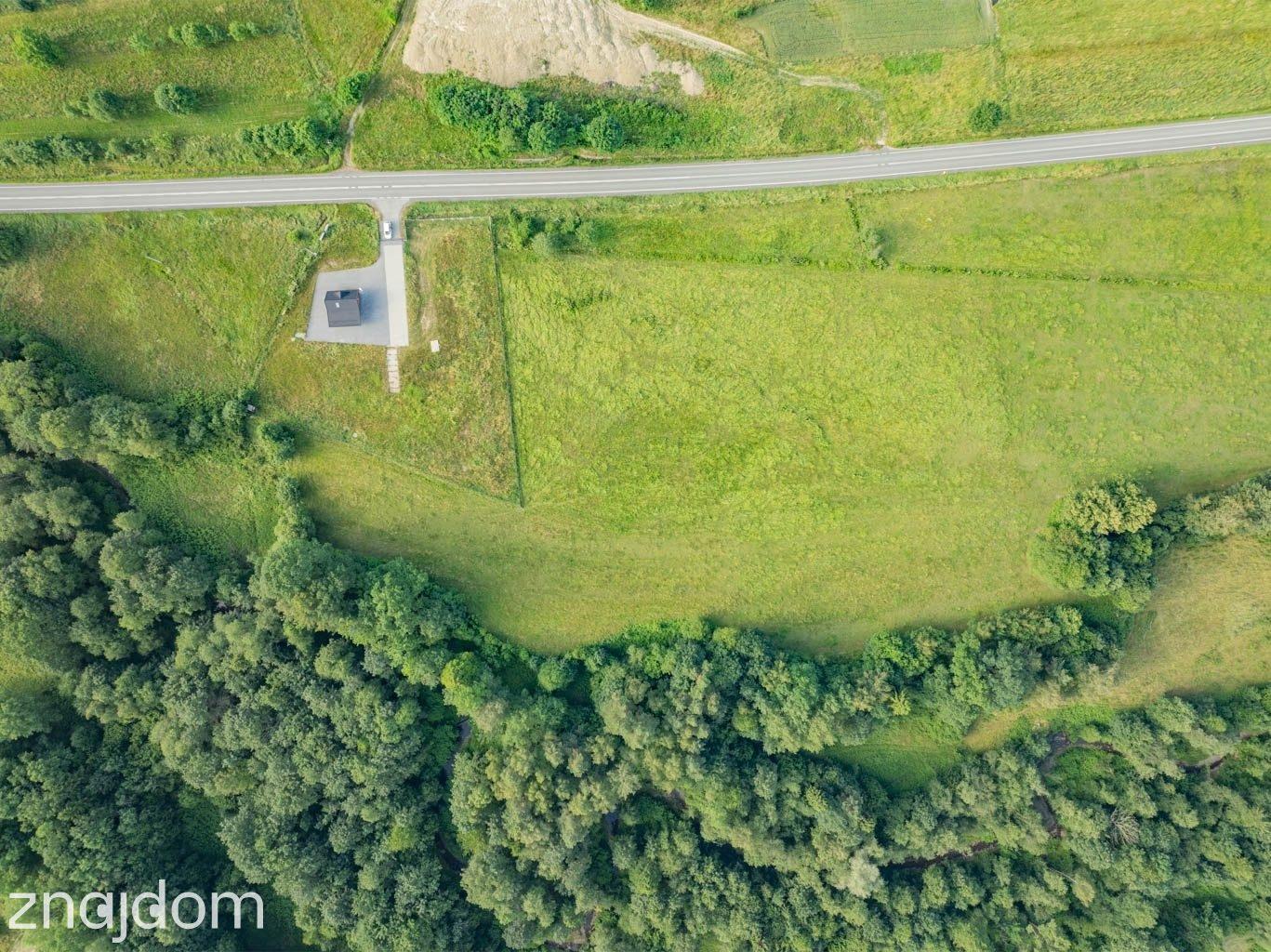 Działki przemysłowe |1.86 HA przy DK28 - zdjęcie 12