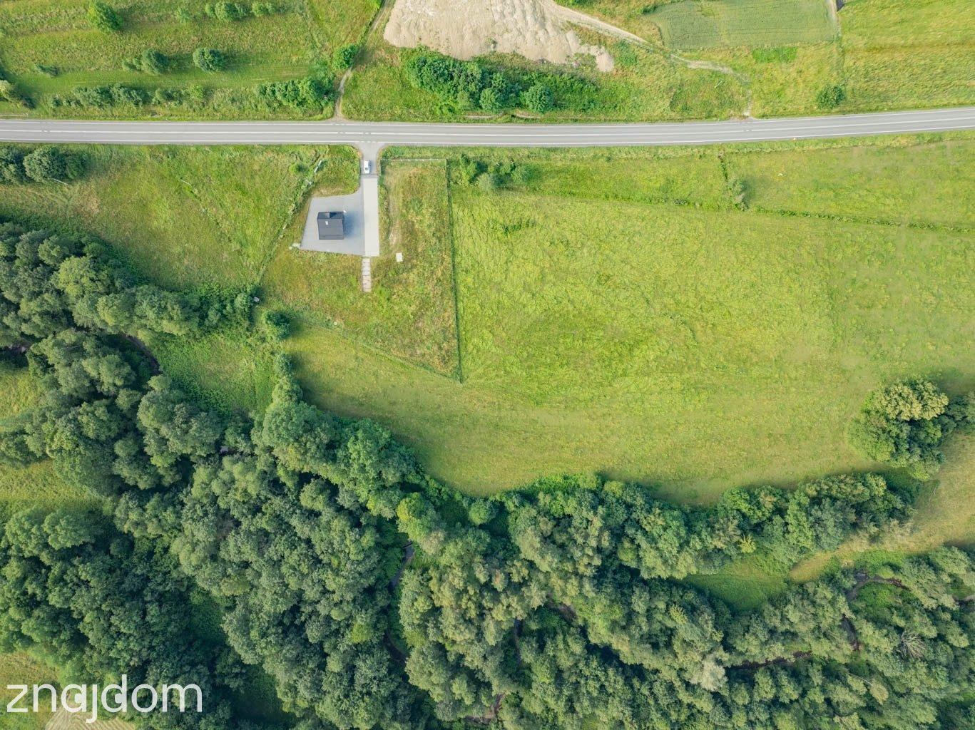 Działki przemysłowe |1.86 HA przy DK28 - zdjęcie 13