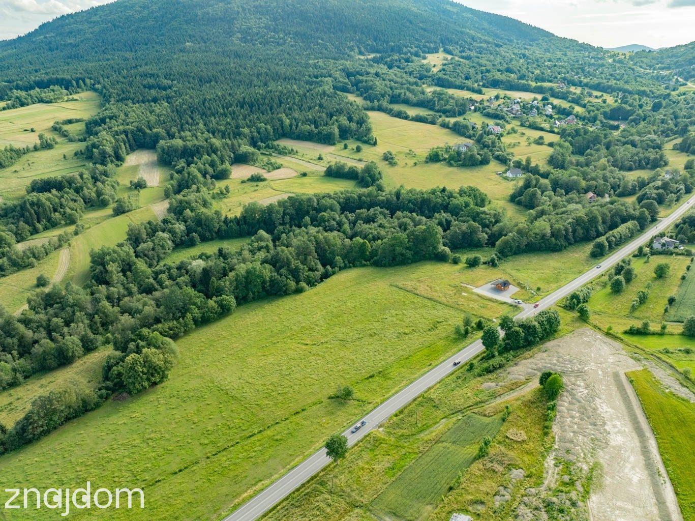Działki przemysłowe |1.86 HA przy DK28 - zdjęcie 15