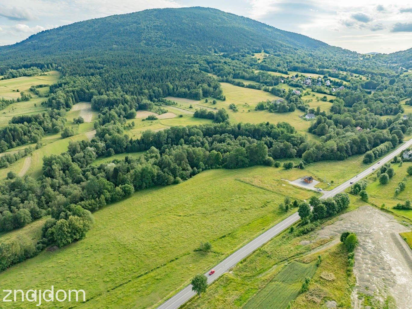 Działki przemysłowe |1.86 HA przy DK28 - zdjęcie 16