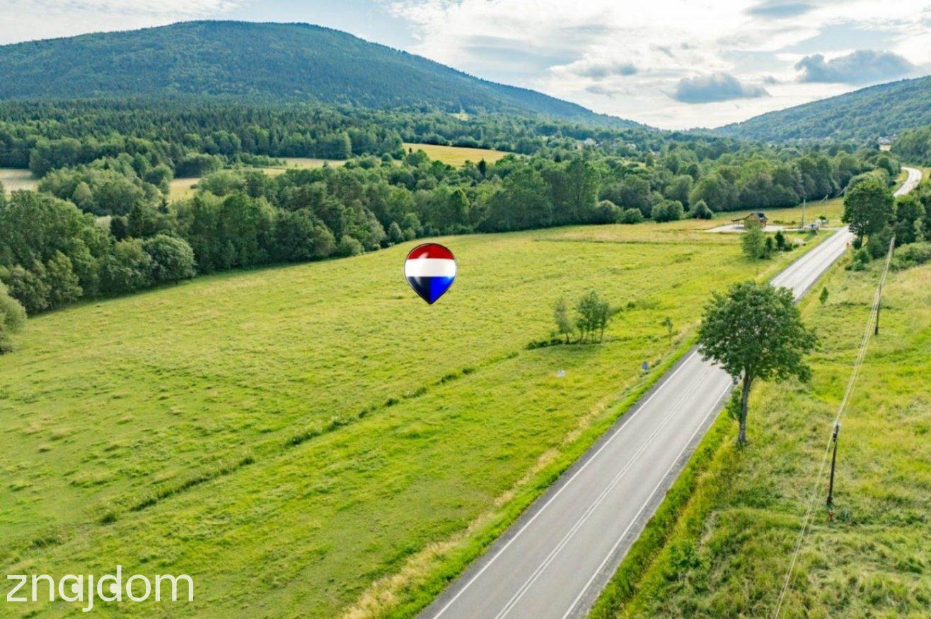 Działki przemysłowe |1.86 HA przy DK28 - zdjęcie 17