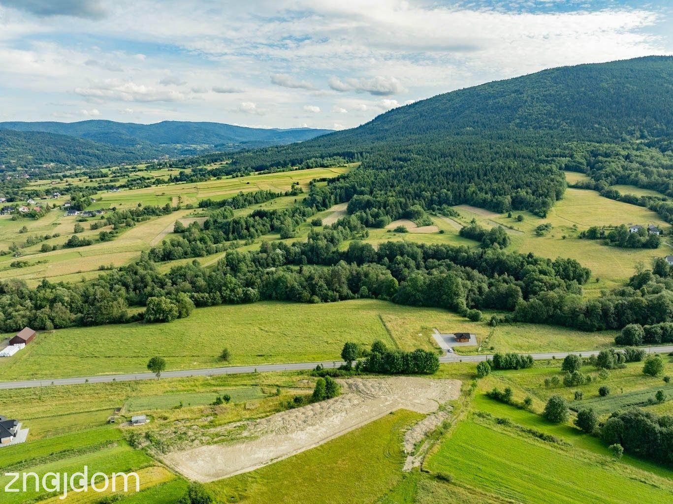 Działki przemysłowe |1.86 HA przy DK28 - zdjęcie 18