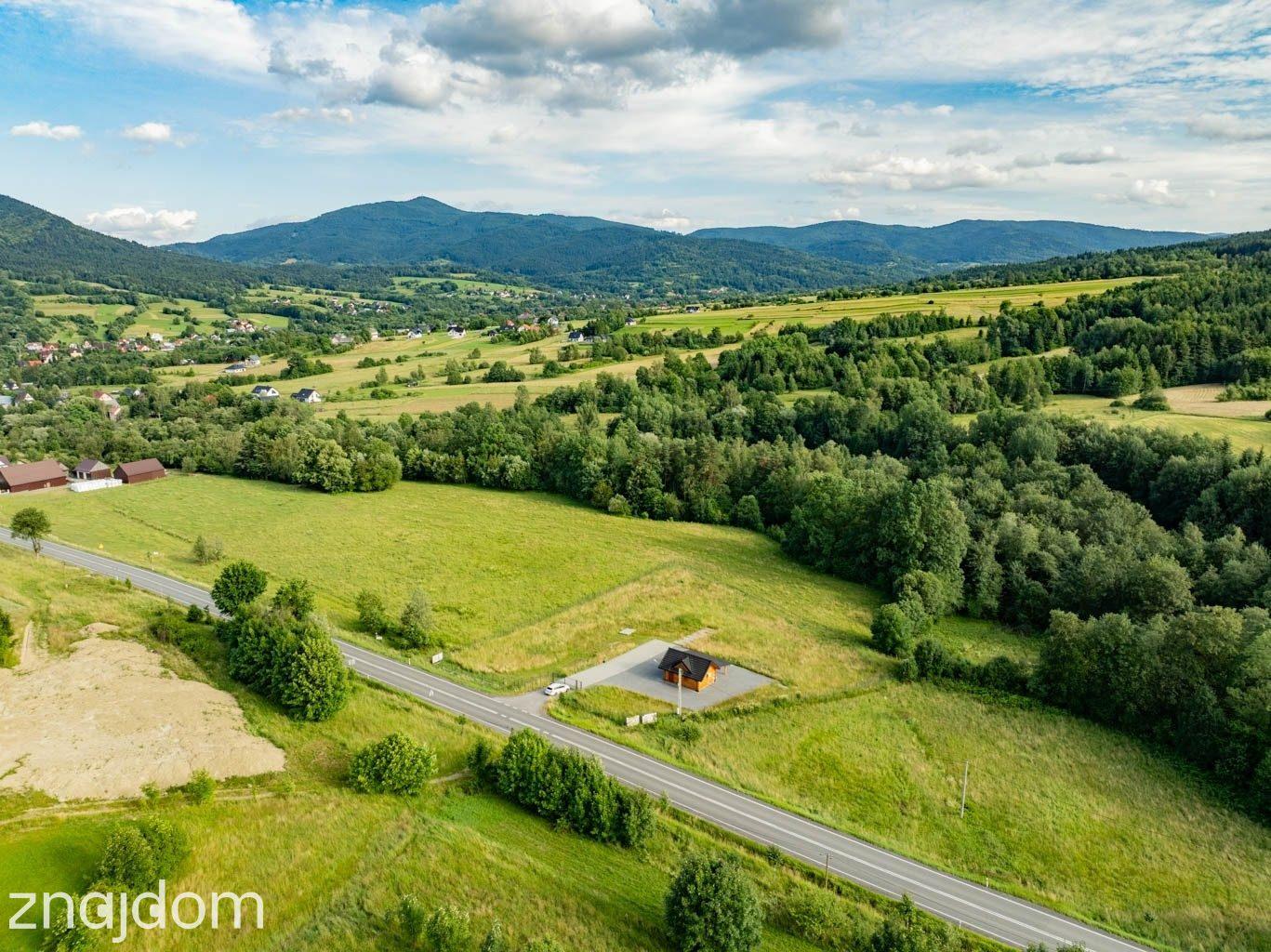 Działki przemysłowe |1.86 HA przy DK28 - zdjęcie 19