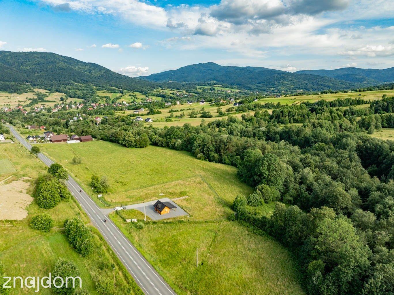 Działki przemysłowe |1.86 HA przy DK28 - zdjęcie 20