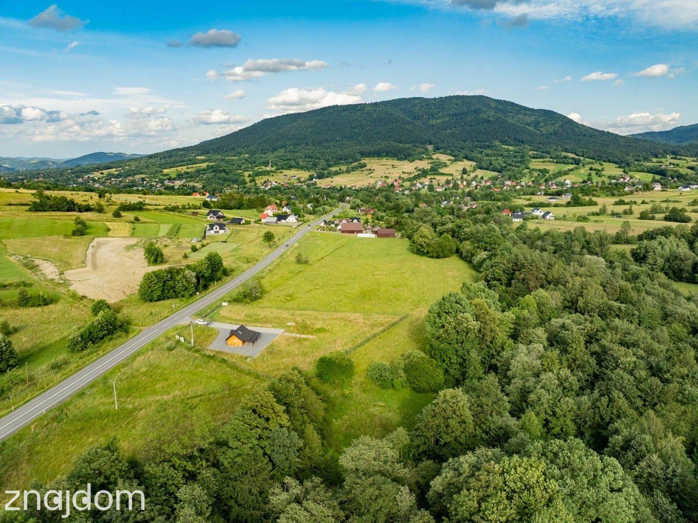 Działki przemysłowe |1.86 HA przy DK28 - zdjęcie 21