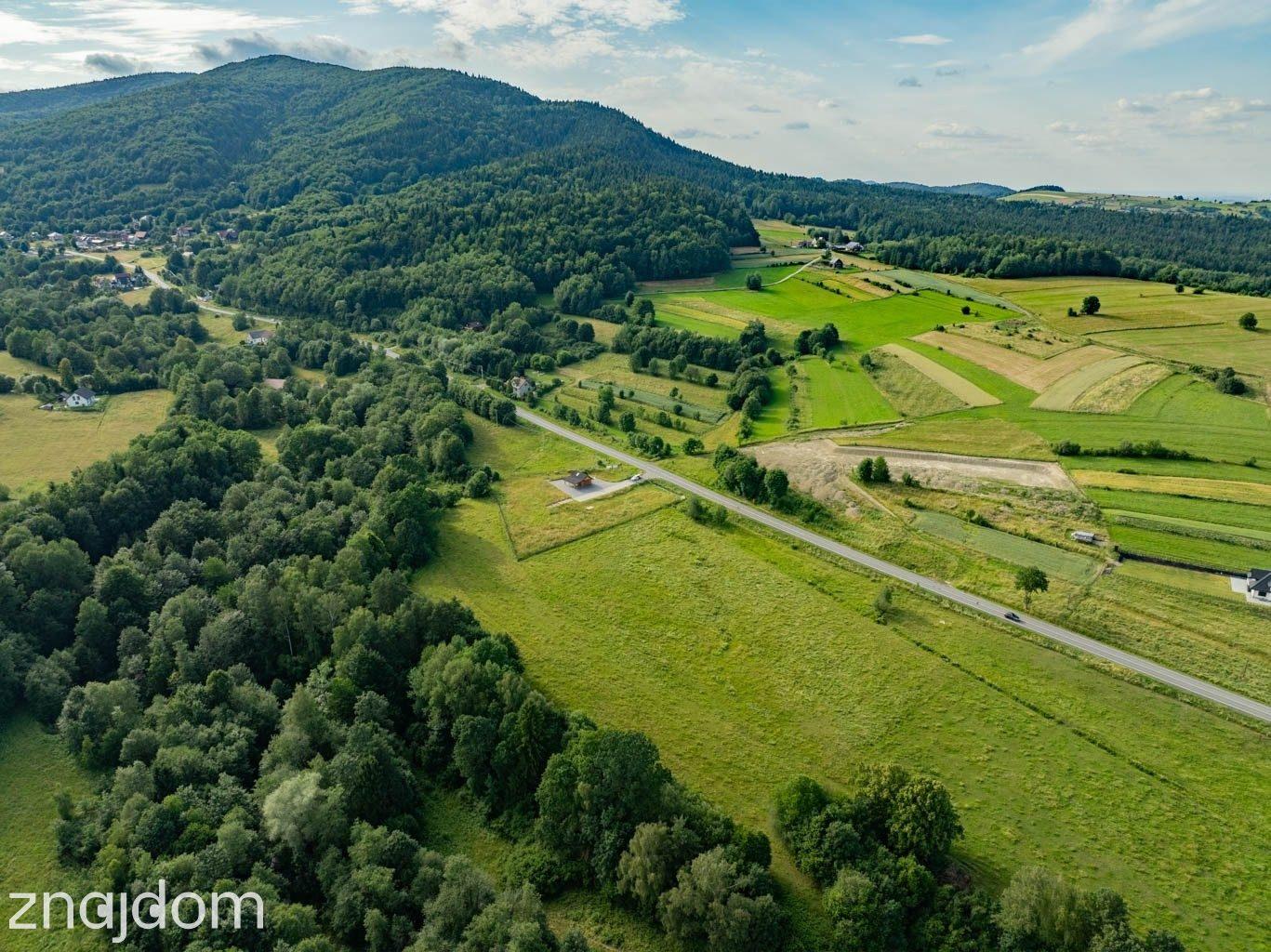 Działki przemysłowe |1.86 HA przy DK28 - zdjęcie 23