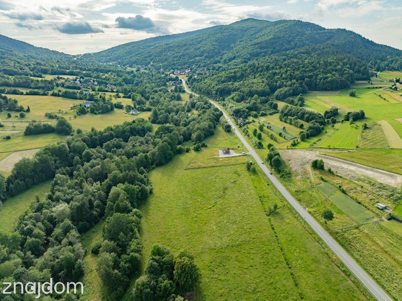 Działki przemysłowe |1.86 HA przy DK28 - zdjęcie 24