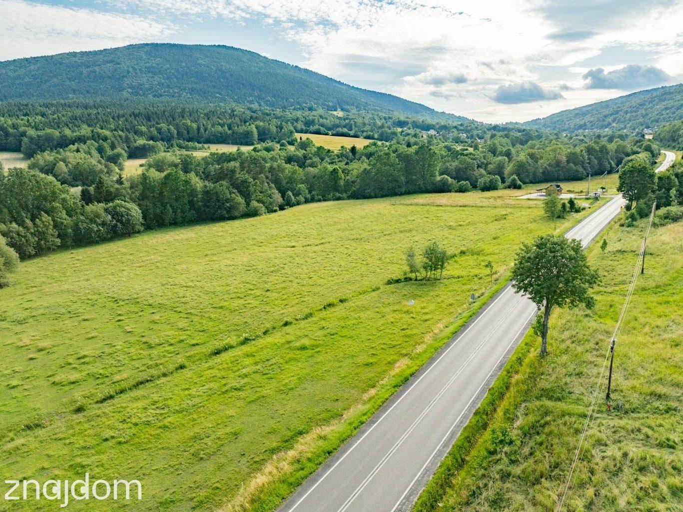 Działki przemysłowe |1.86 HA przy DK28 - zdjęcie 25