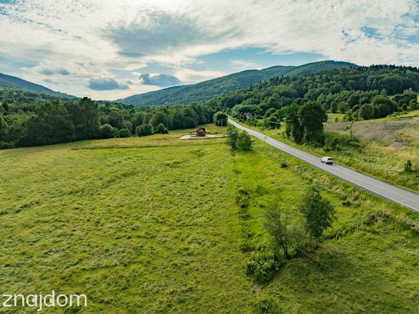 Działki przemysłowe |1.86 HA przy DK28 - zdjęcie 26