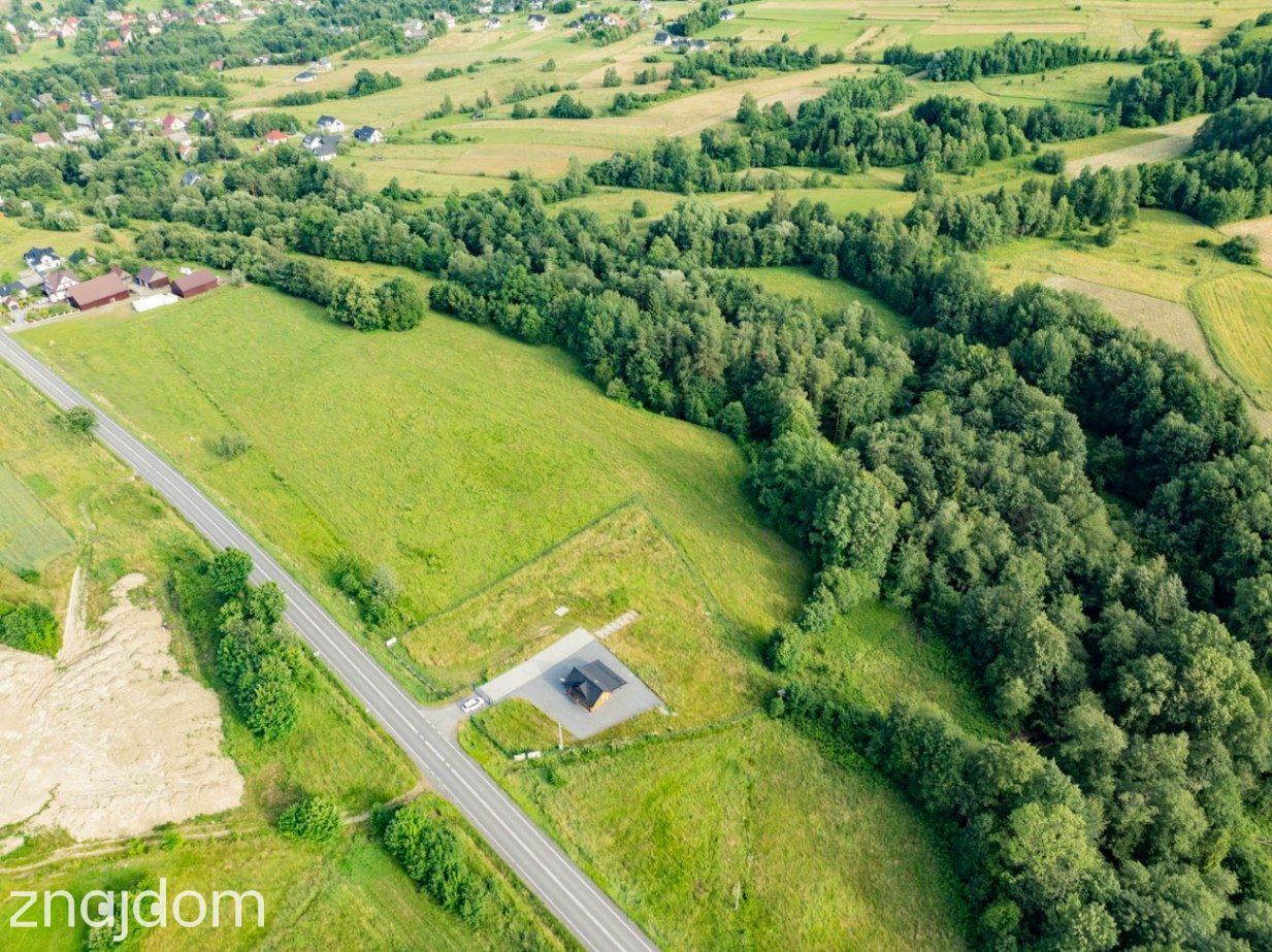 Działki przemysłowe |1.86 HA przy DK28 - zdjęcie 27