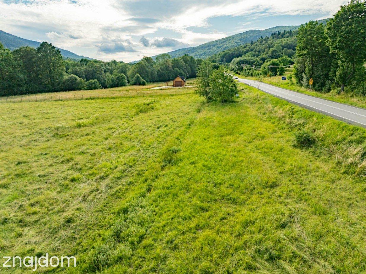 Działki przemysłowe |1.86 HA przy DK28 - zdjęcie 28
