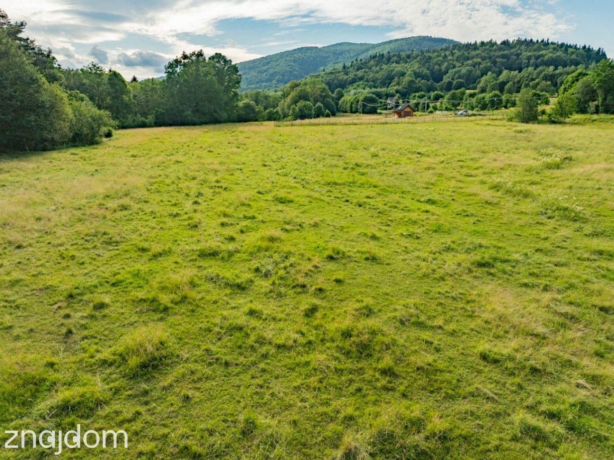 Działki przemysłowe |1.86 HA przy DK28 - zdjęcie 29