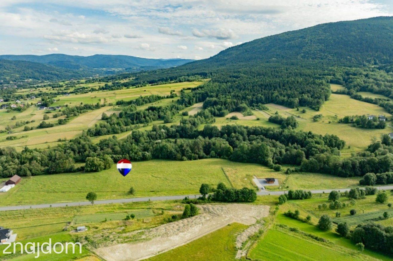 Działki przemysłowe |1.86 HA przy DK28 - zdjęcie 3