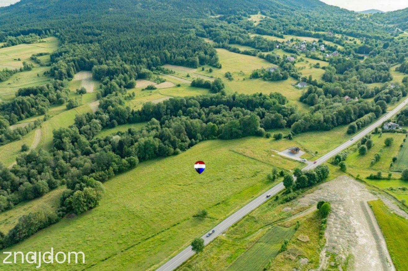 Działki przemysłowe |1.86 HA przy DK28 - zdjęcie 4