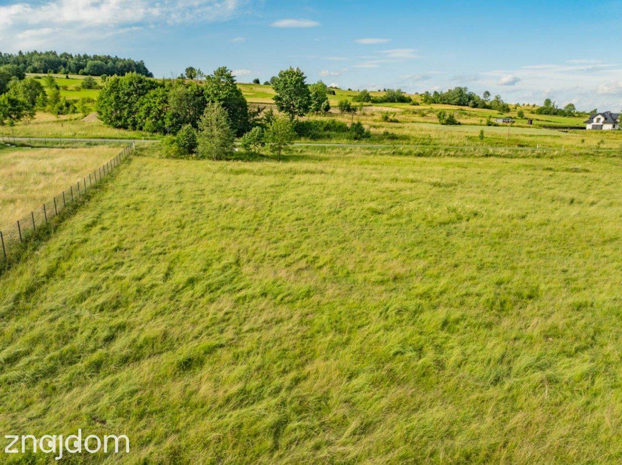 Działki przemysłowe |1.86 HA przy DK28 - zdjęcie 5