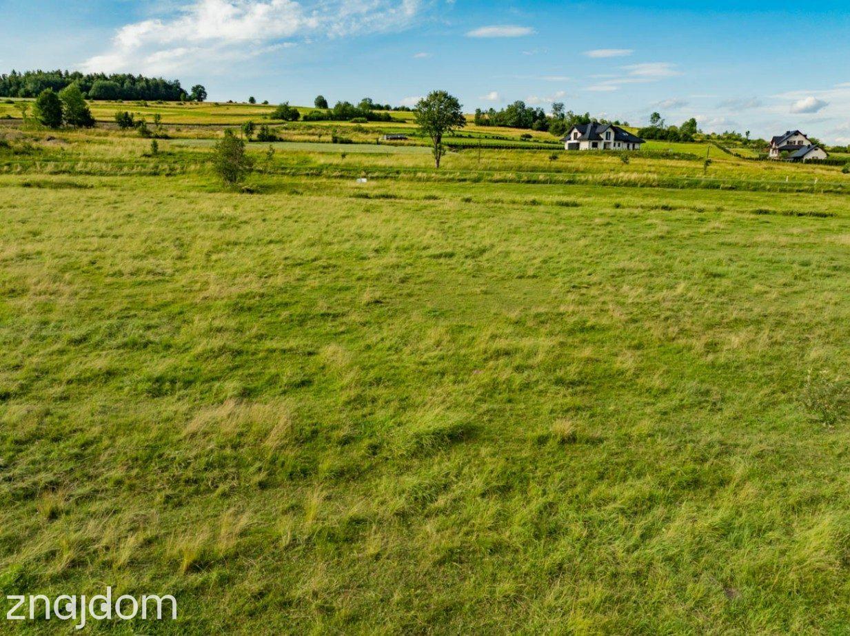 Działki przemysłowe |1.86 HA przy DK28 - zdjęcie 7