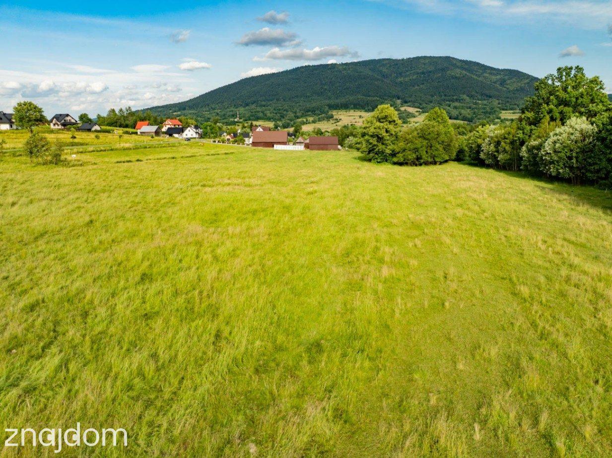 Działki przemysłowe |1.86 HA przy DK28 - zdjęcie 8