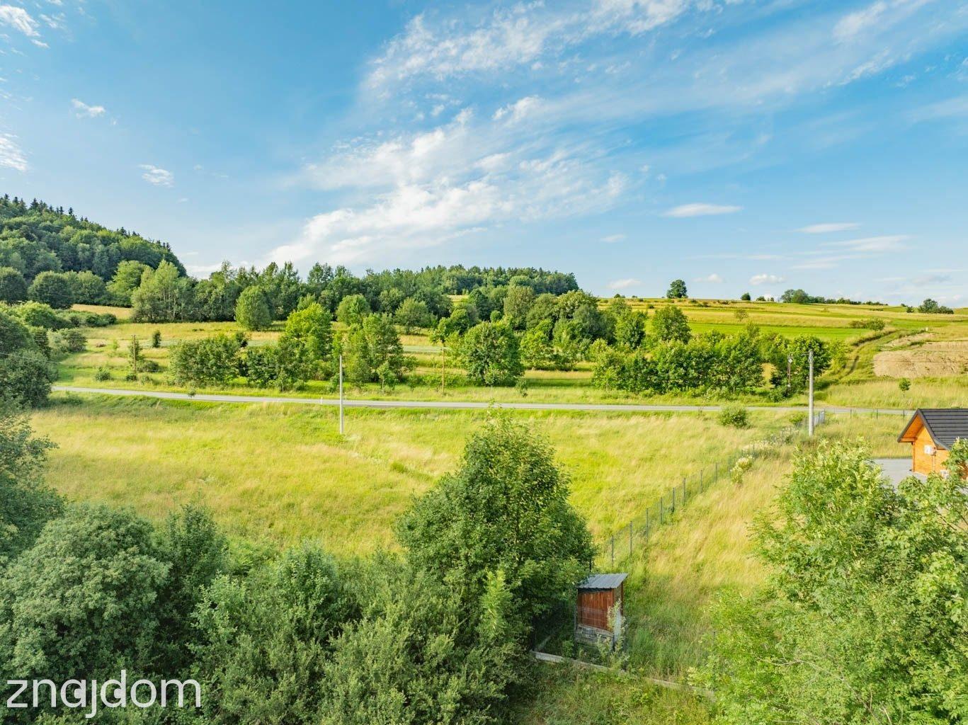 Działki przemysłowe |1.86 HA przy DK28 - zdjęcie 9