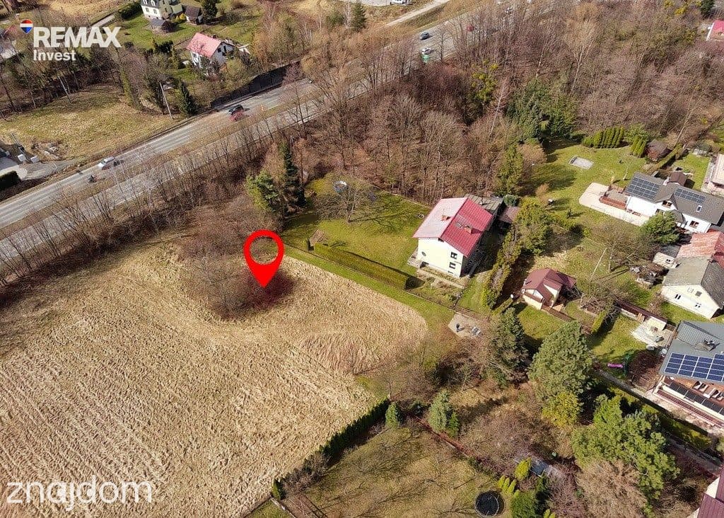 Działka 1000 m² w dzielnicy WILLOWEJ - zdjęcie 10