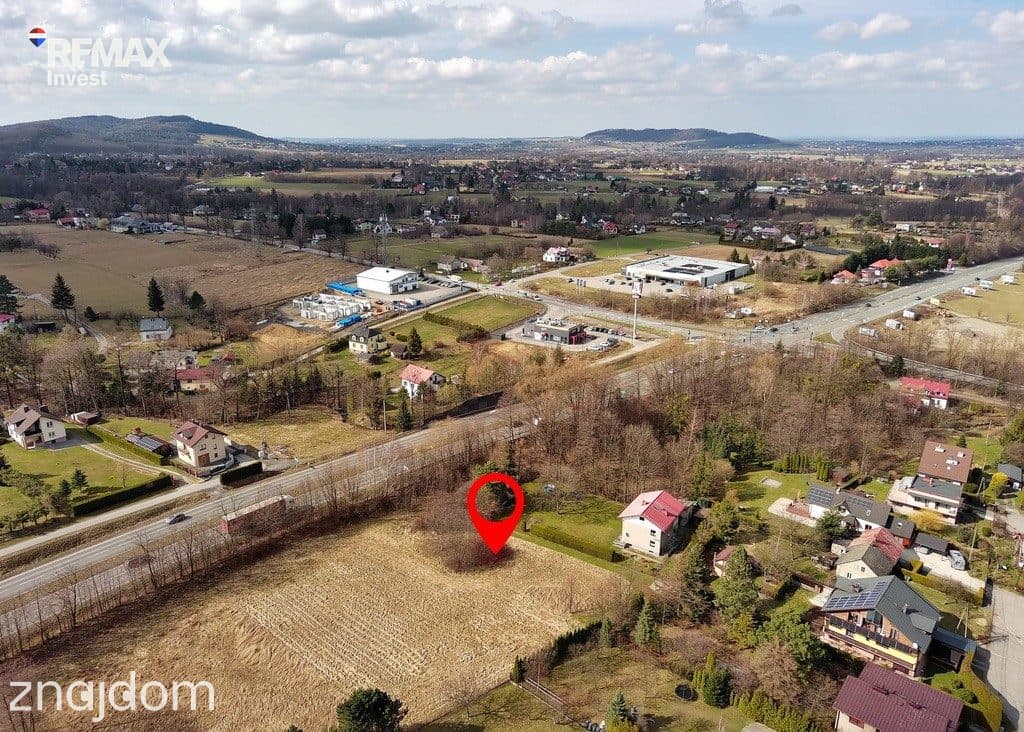 Działka 1000 m² w dzielnicy WILLOWEJ - zdjęcie 11