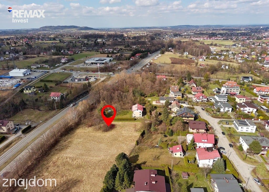 Działka 1000 m² w dzielnicy WILLOWEJ - zdjęcie 12