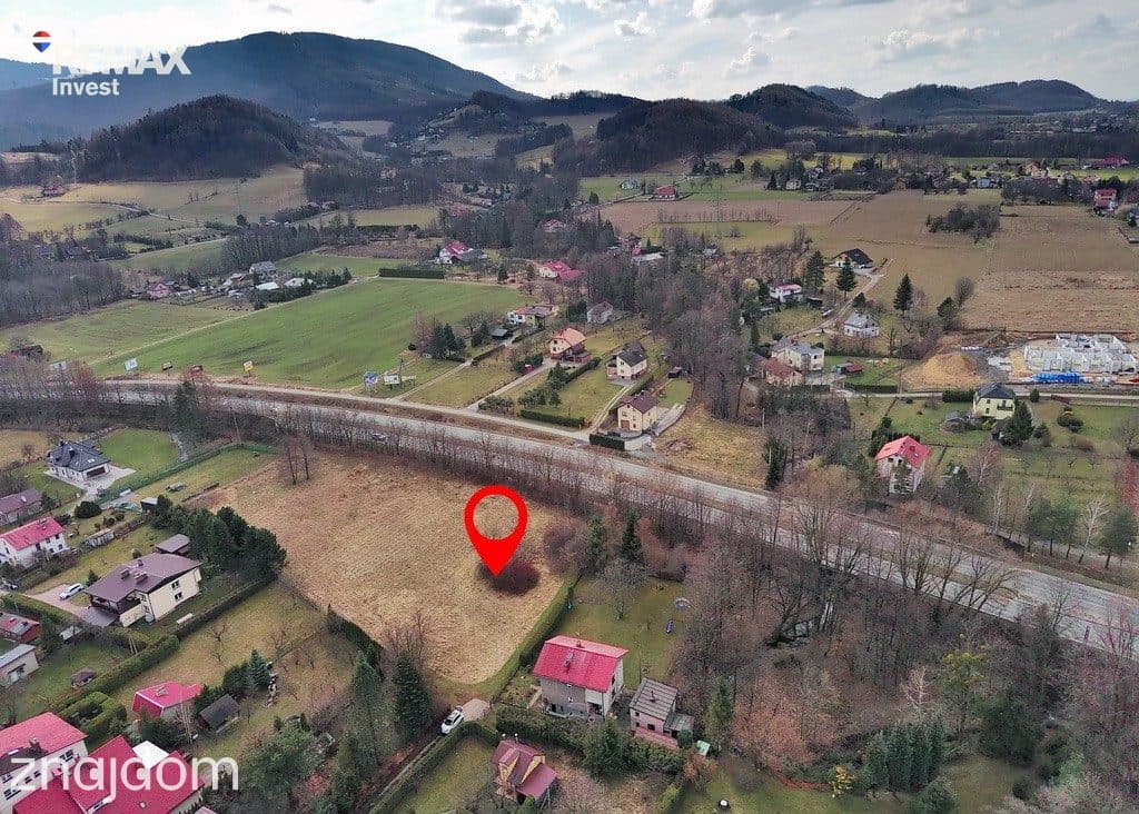 Działka 1000 m² w dzielnicy WILLOWEJ - zdjęcie 13