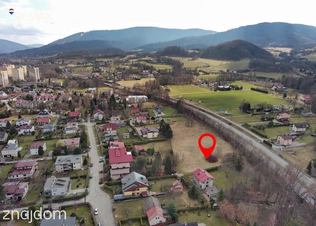Działka 1000 m² w dzielnicy WILLOWEJ - zdjęcie 14