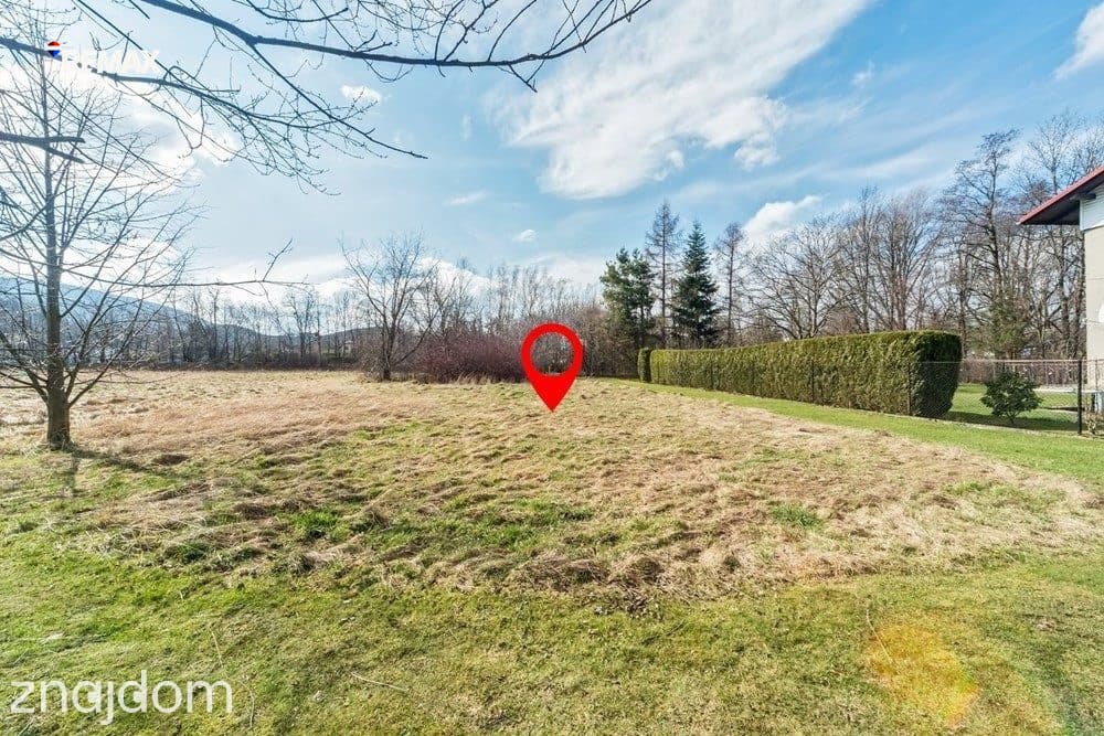 Działka 1000 m² w dzielnicy WILLOWEJ - zdjęcie 2