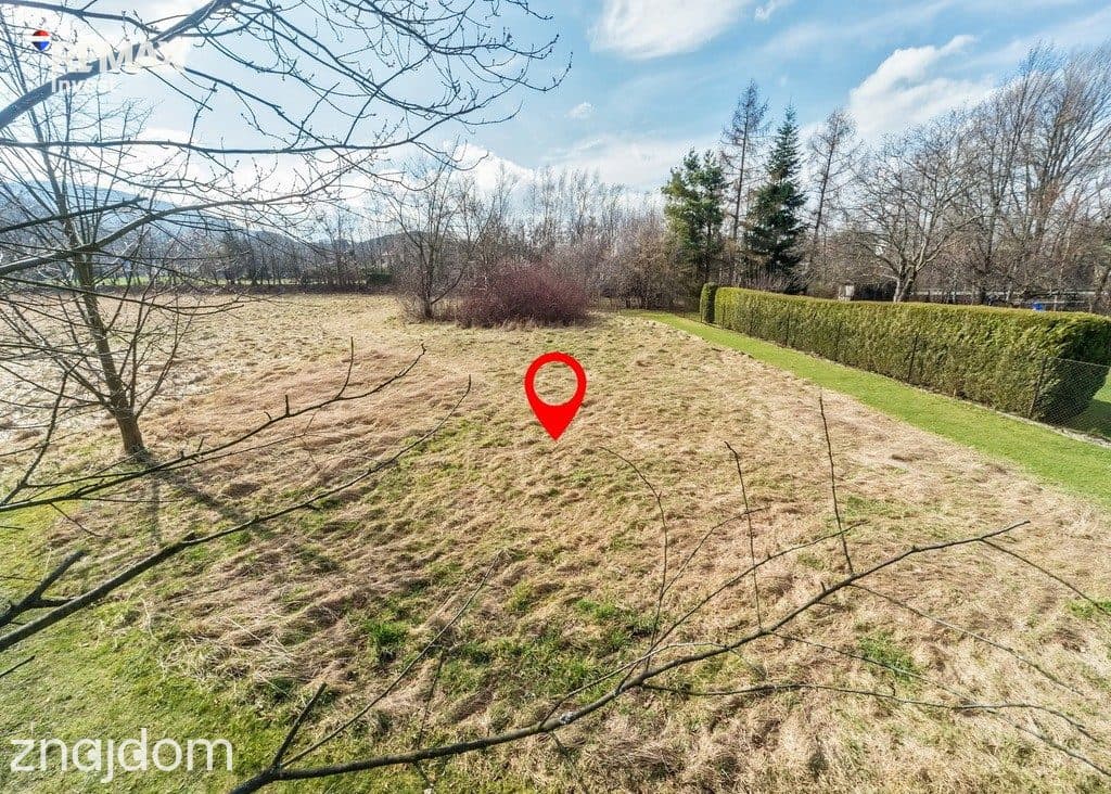 Działka 1000 m² w dzielnicy WILLOWEJ - zdjęcie 3