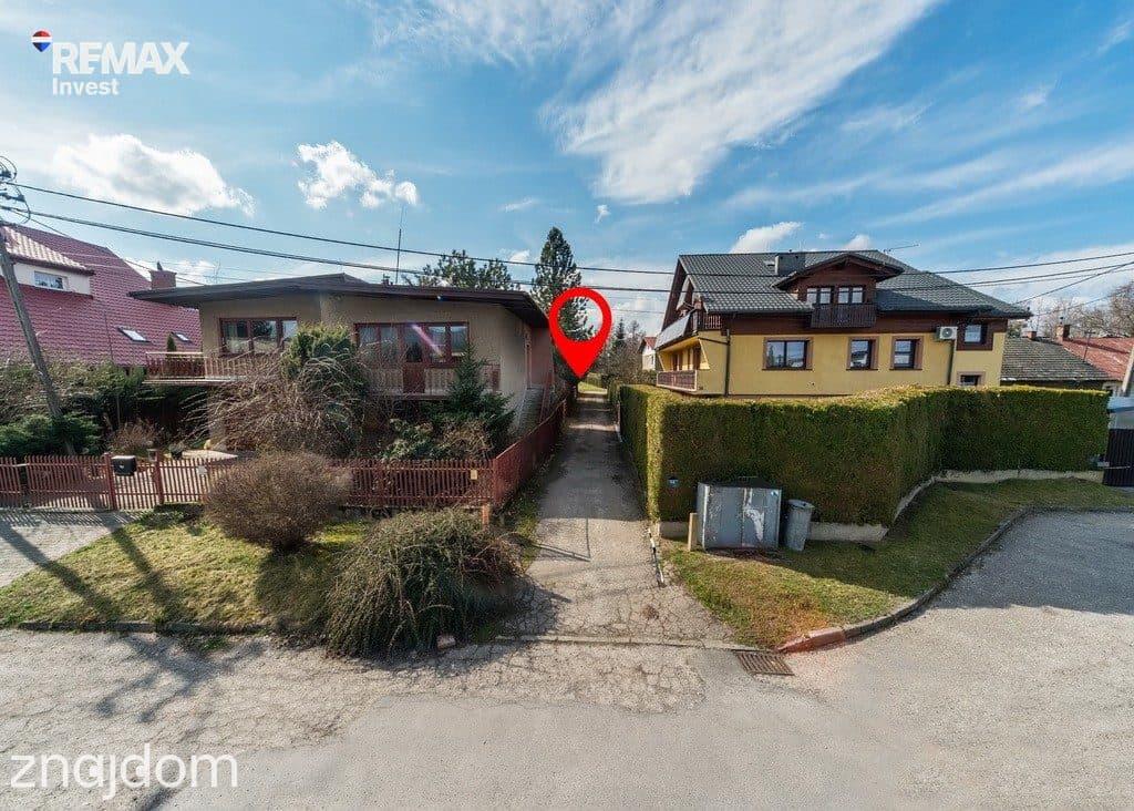 Działka 1000 m² w dzielnicy WILLOWEJ - zdjęcie 7