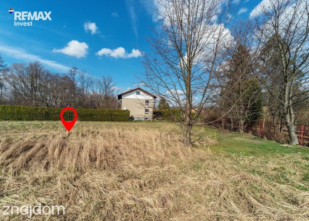 Działka 1000 m² w dzielnicy WILLOWEJ - zdjęcie 8
