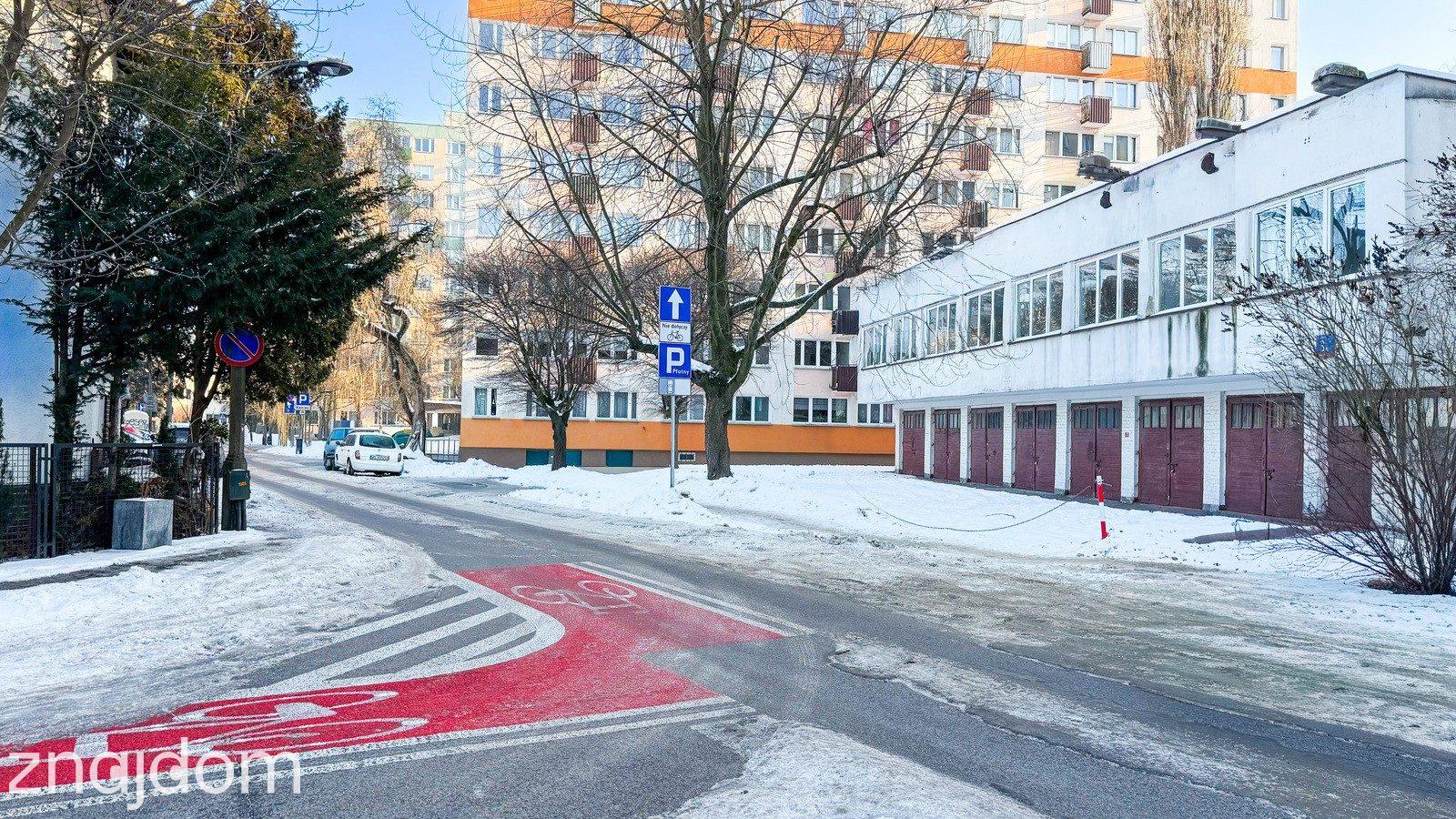 Kawalerka -Zielony Mokotów - zdjęcie 10